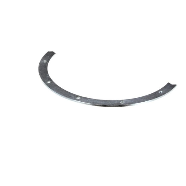 Cone Clamp-Tapped